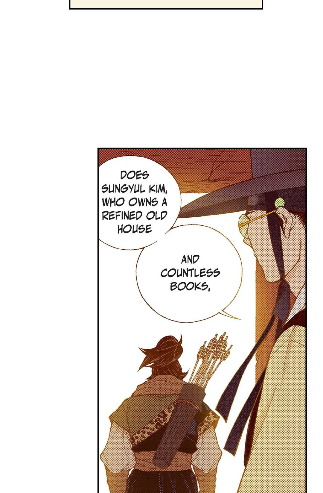 Vampire of the East Chapter 90 - page 41
