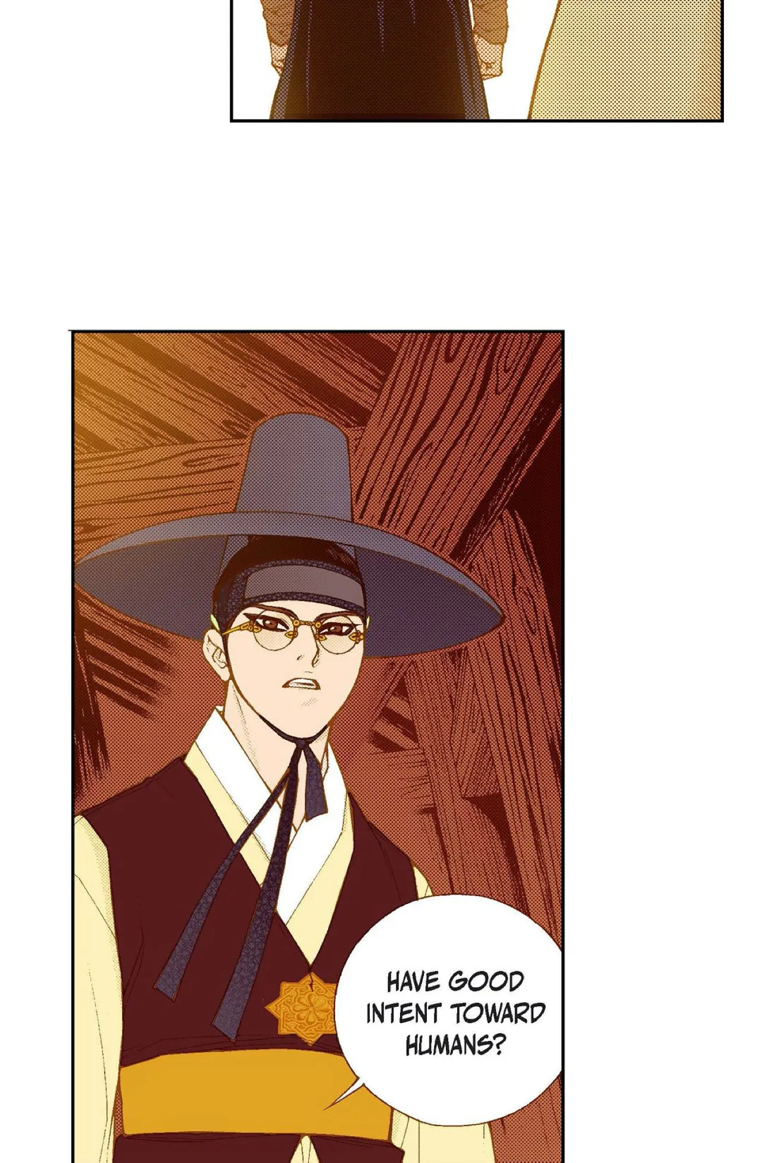 Vampire of the East Chapter 90 - page 42