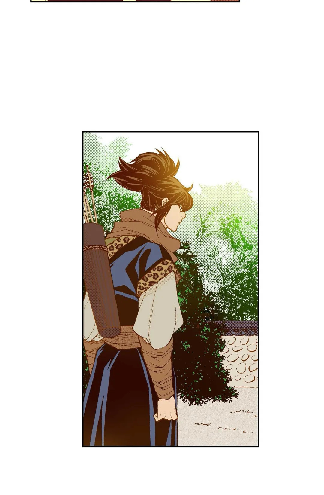 Vampire of the East Chapter 90 - page 43