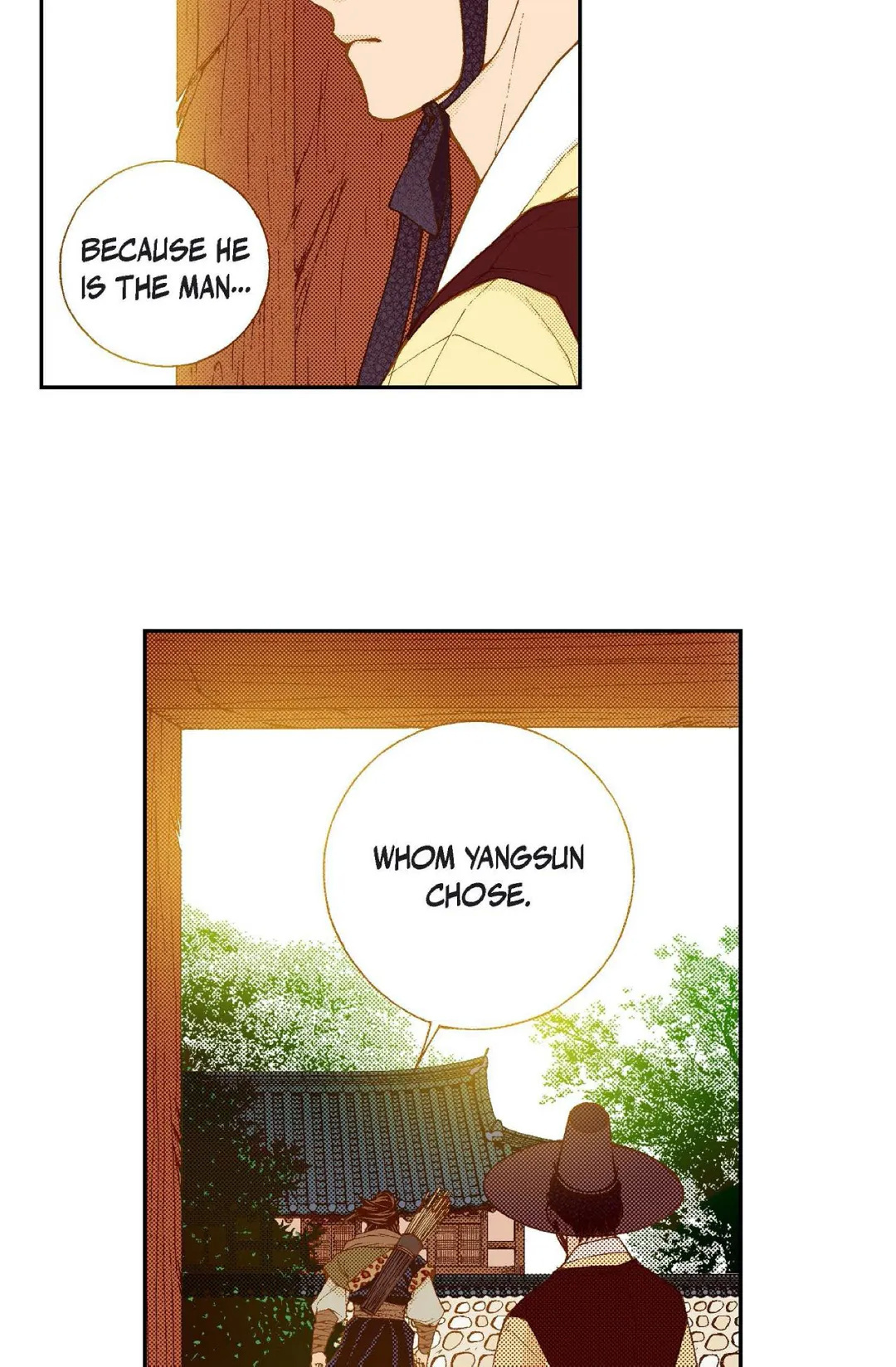 Vampire of the East Chapter 90 - page 45