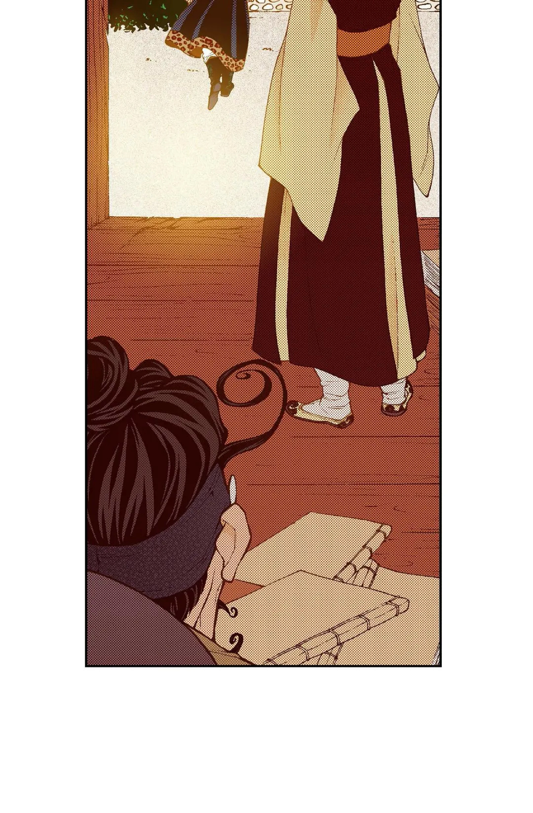 Vampire of the East Chapter 90 - page 46