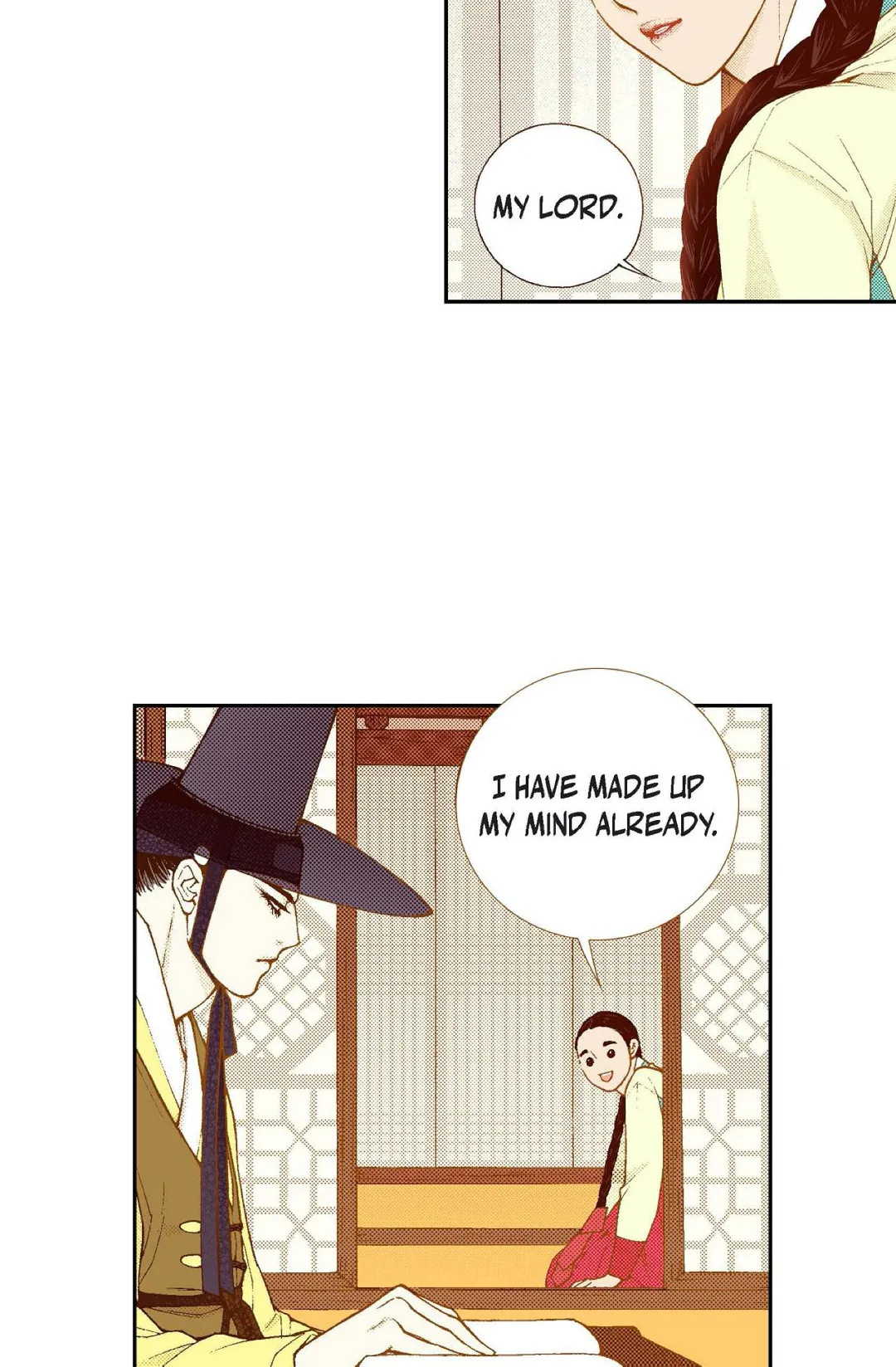 Vampire of the East Chapter 90 - page 48
