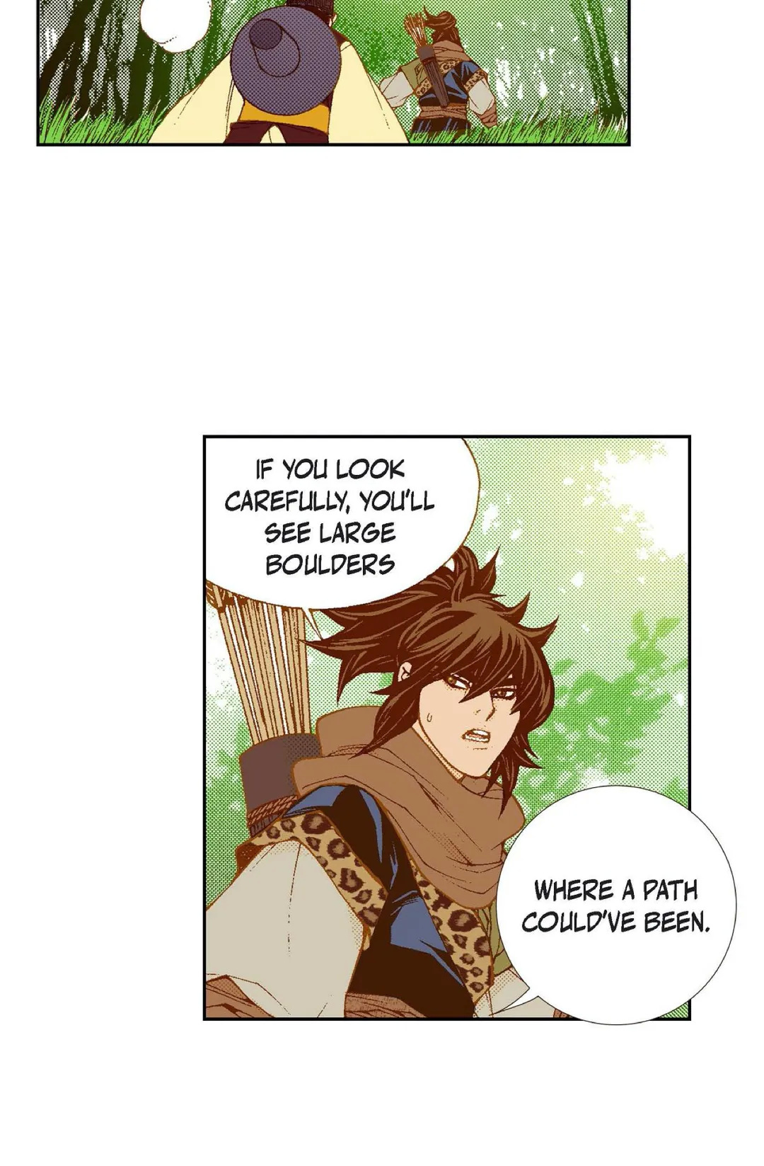 Vampire of the East Chapter 90 - page 5