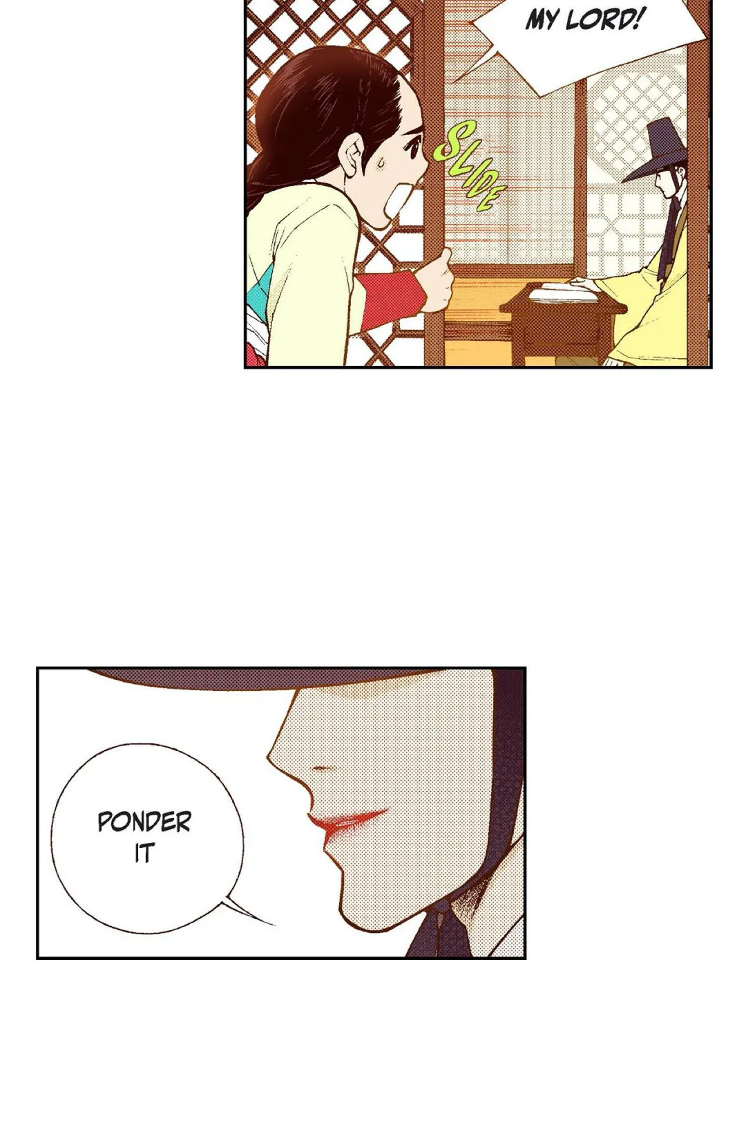 Vampire of the East Chapter 90 - page 50
