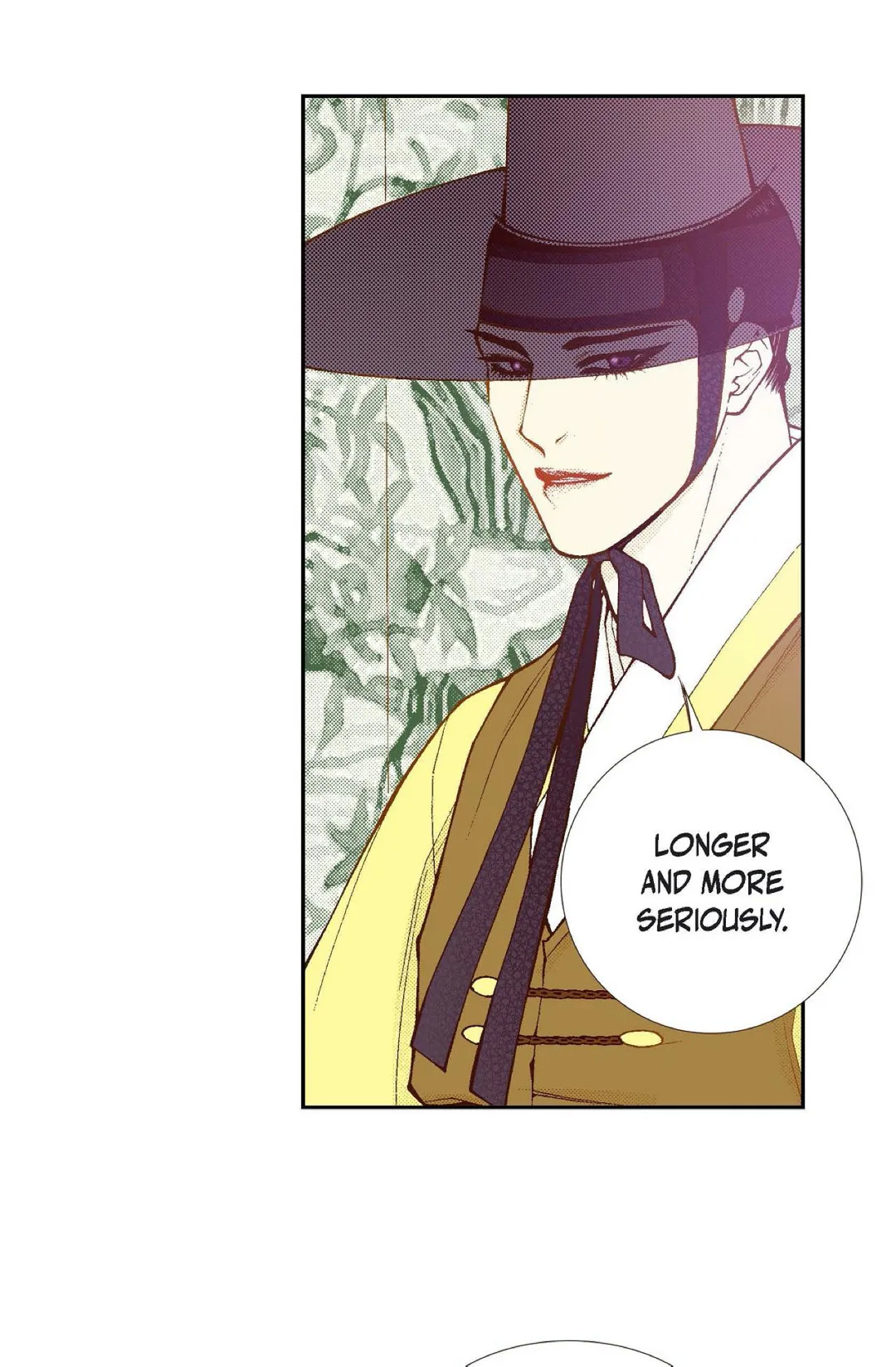 Vampire of the East Chapter 90 - page 51