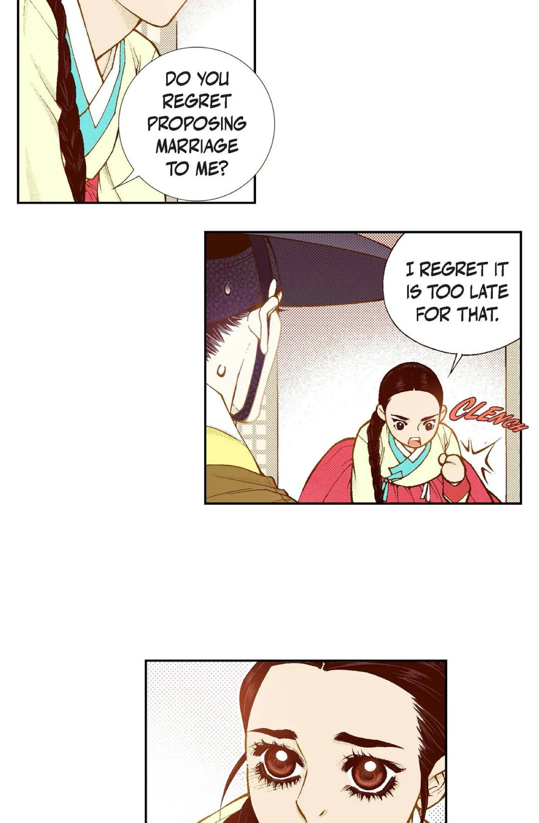 Vampire of the East Chapter 90 - page 53