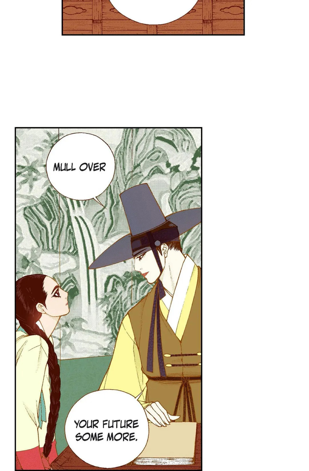 Vampire of the East Chapter 90 - page 56