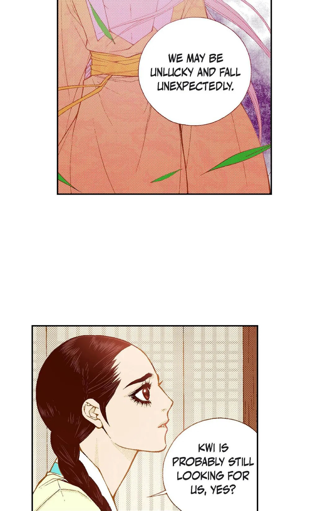 Vampire of the East Chapter 90 - page 59