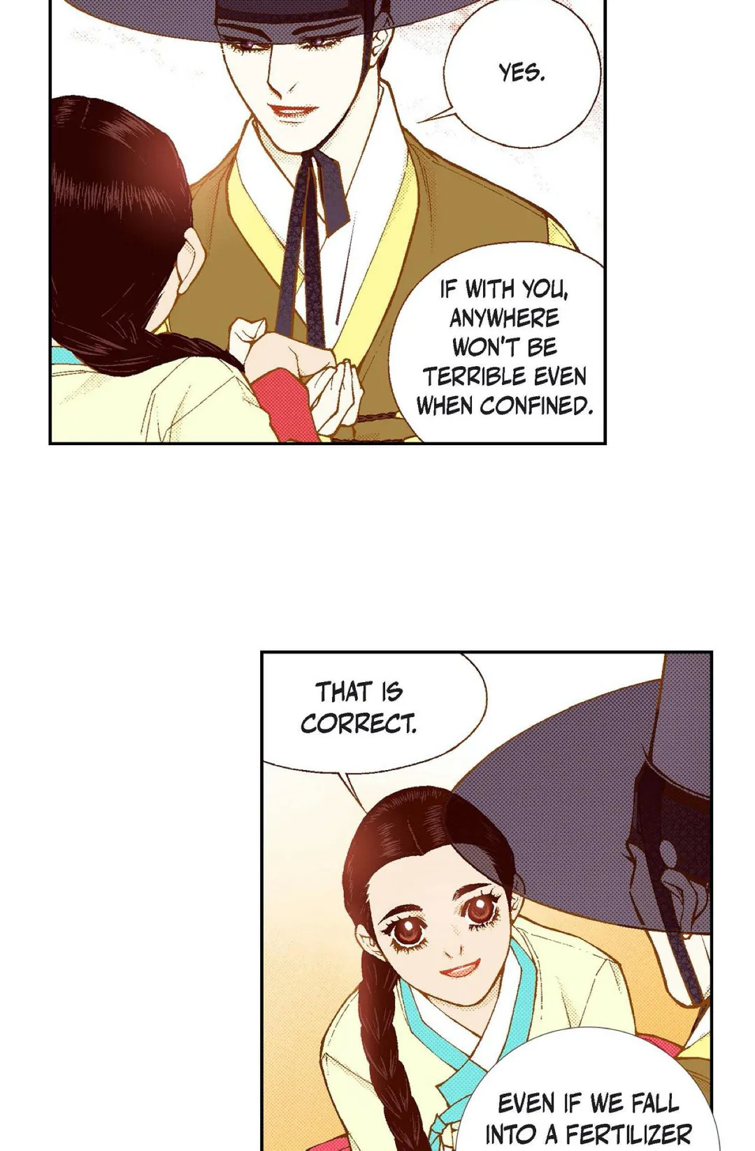 Vampire of the East Chapter 90 - page 64