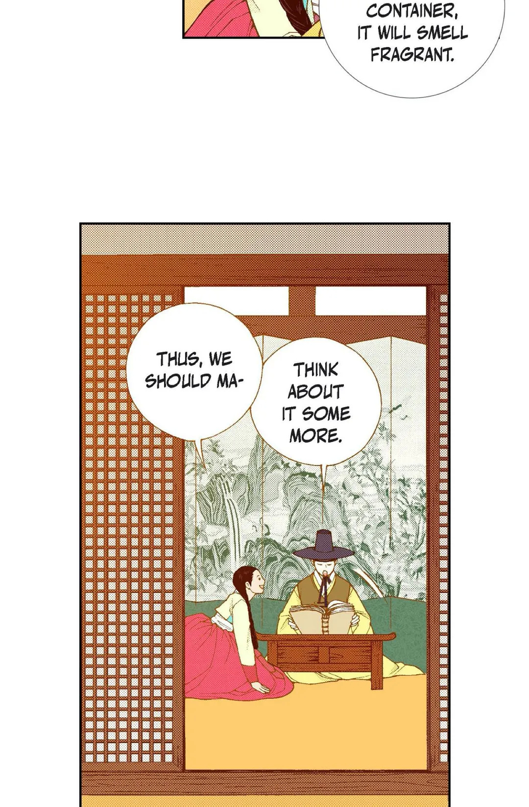 Vampire of the East Chapter 90 - page 65