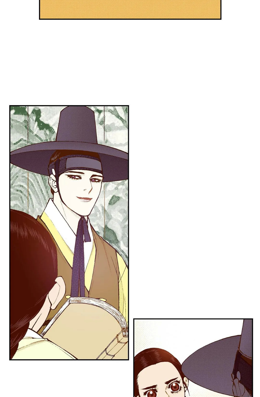 Vampire of the East Chapter 90 - page 66