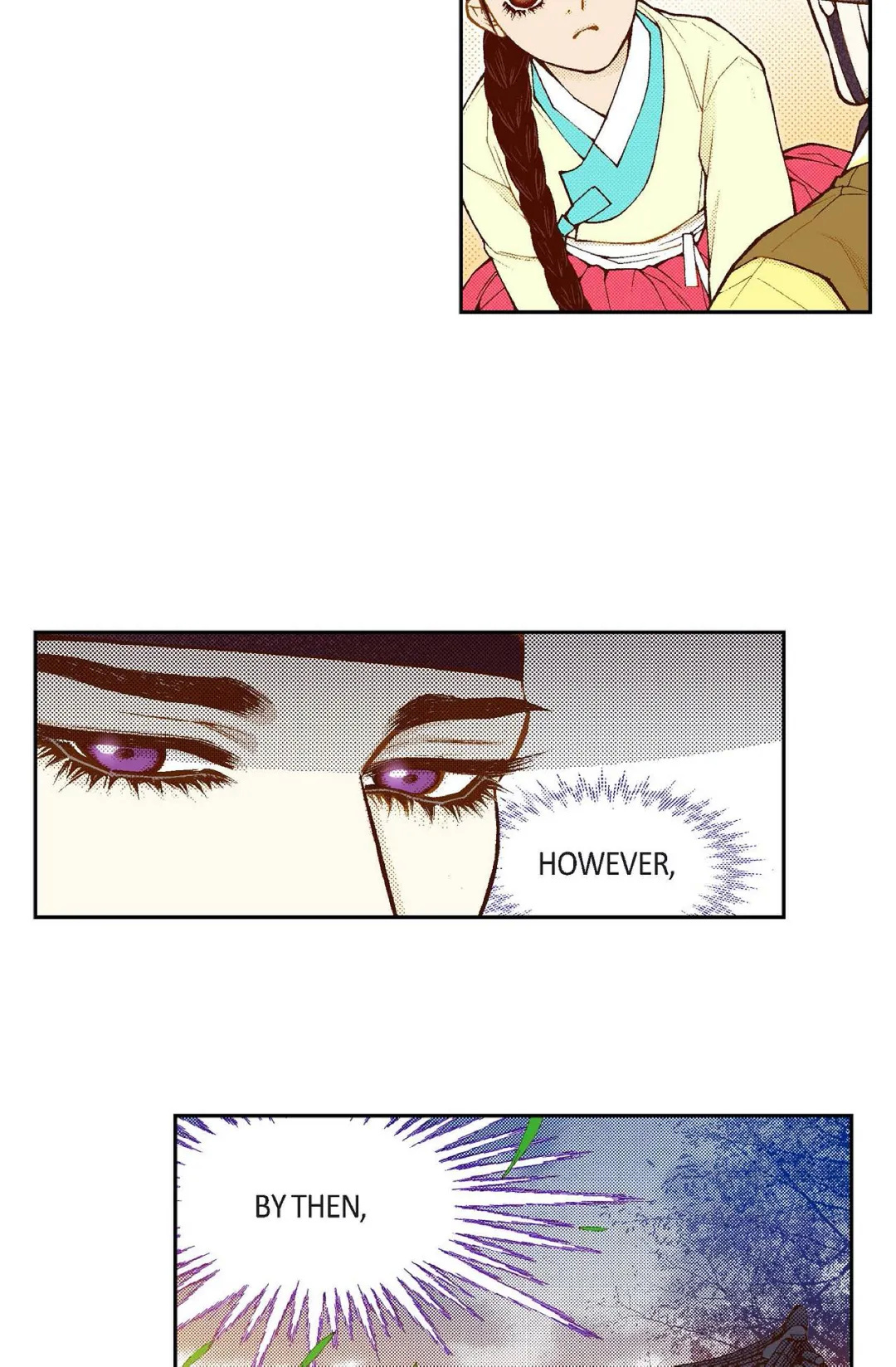 Vampire of the East Chapter 90 - page 67
