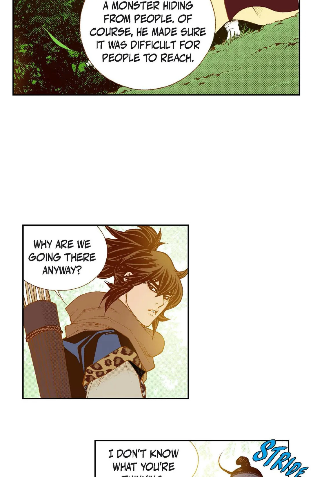 Vampire of the East Chapter 90 - page 7