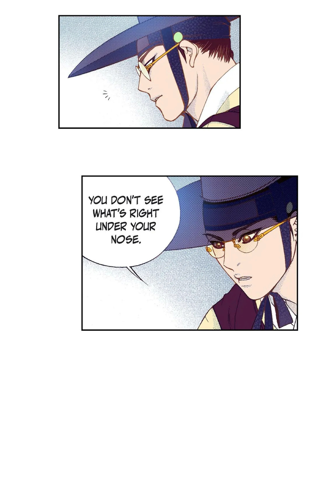 Vampire of the East Chapter 90 - page 76