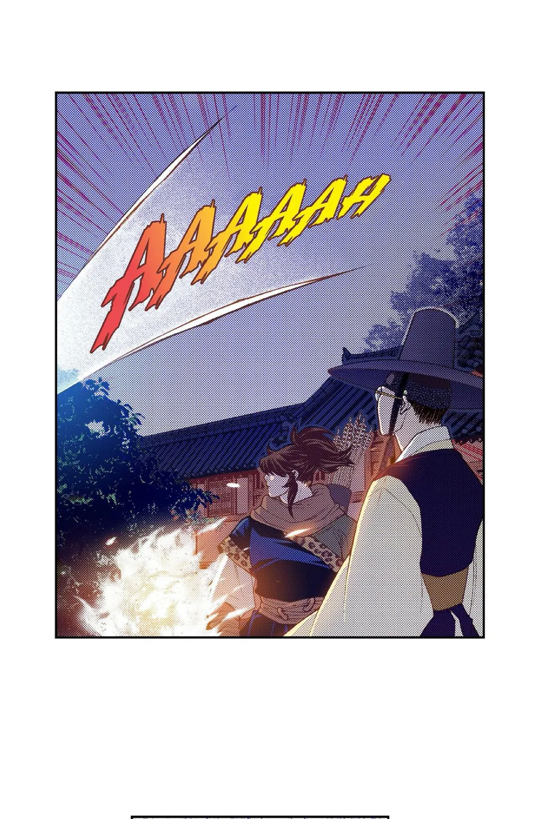 Vampire of the East Chapter 90 - page 77