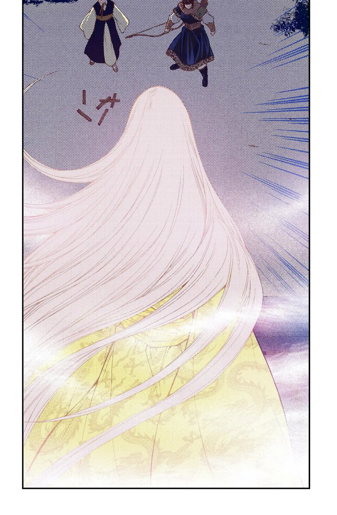 Vampire of the East Chapter 90 - page 84