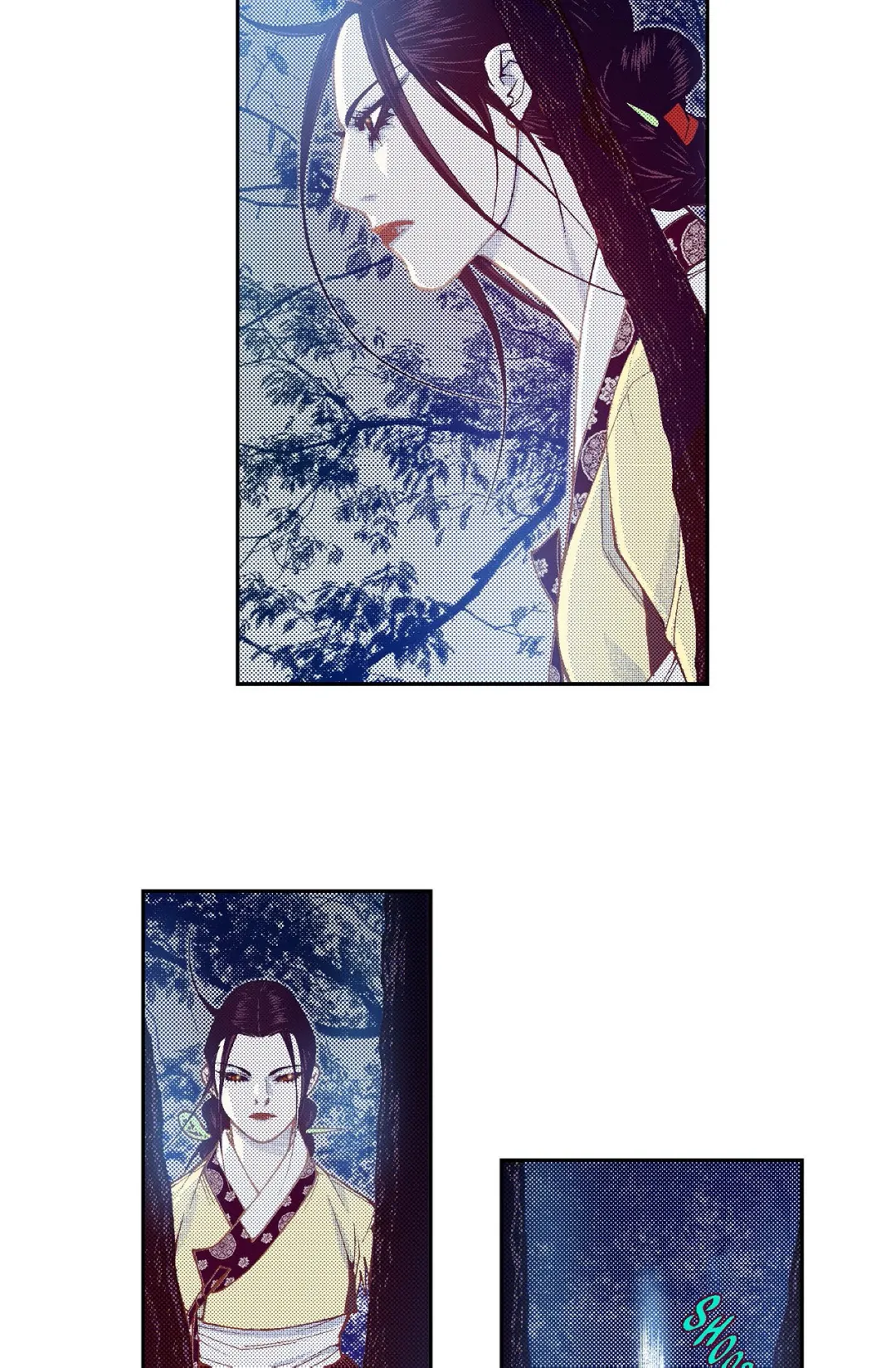 Vampire of the East Chapter 92 - page 35