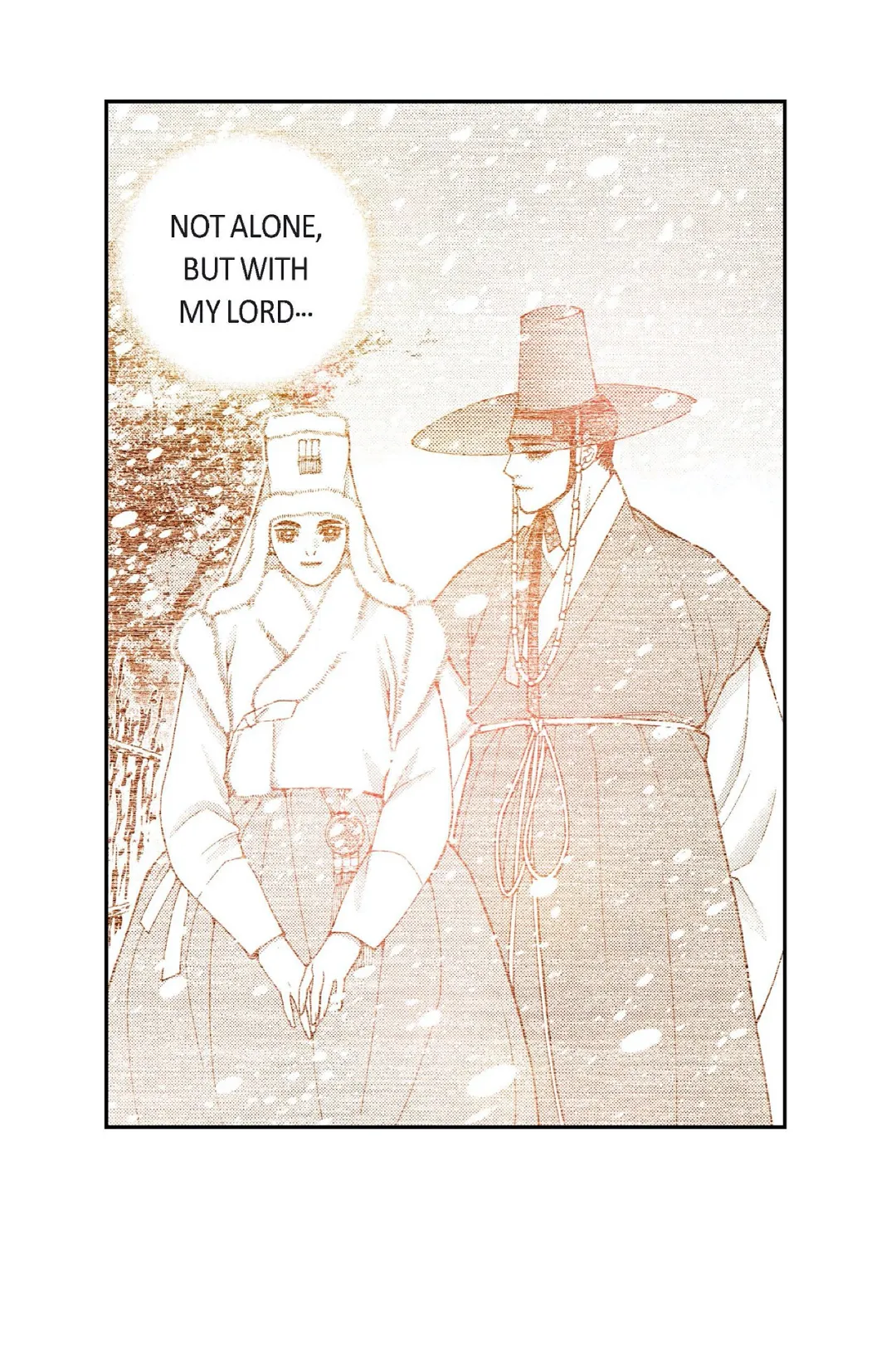 Vampire of the East Chapter 92 - page 52