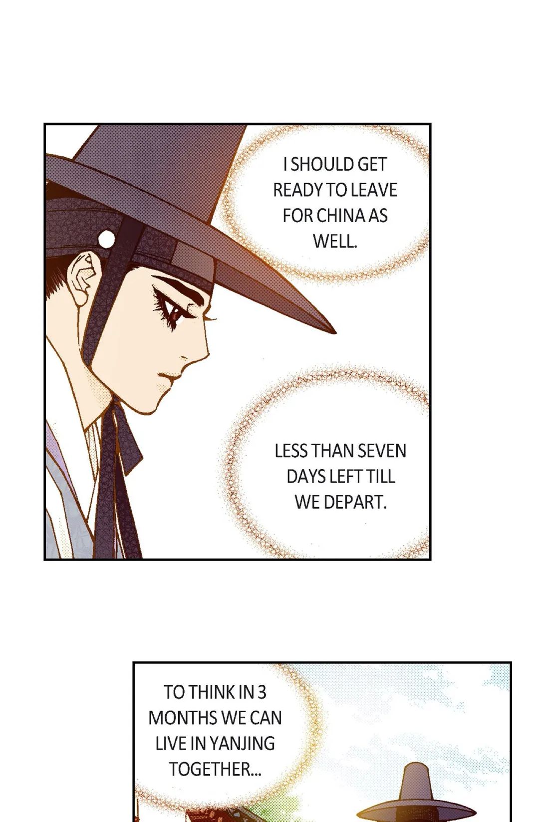 Vampire of the East Chapter 92 - page 60