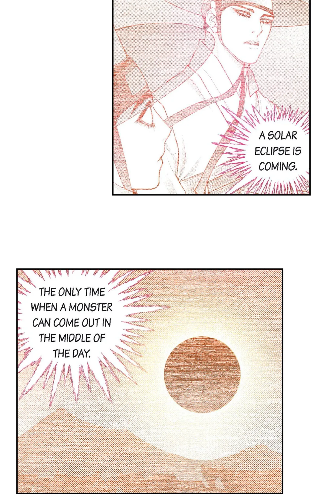 Vampire of the East Chapter 92 - page 63