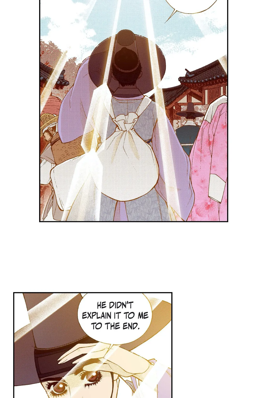 Vampire of the East Chapter 92 - page 65