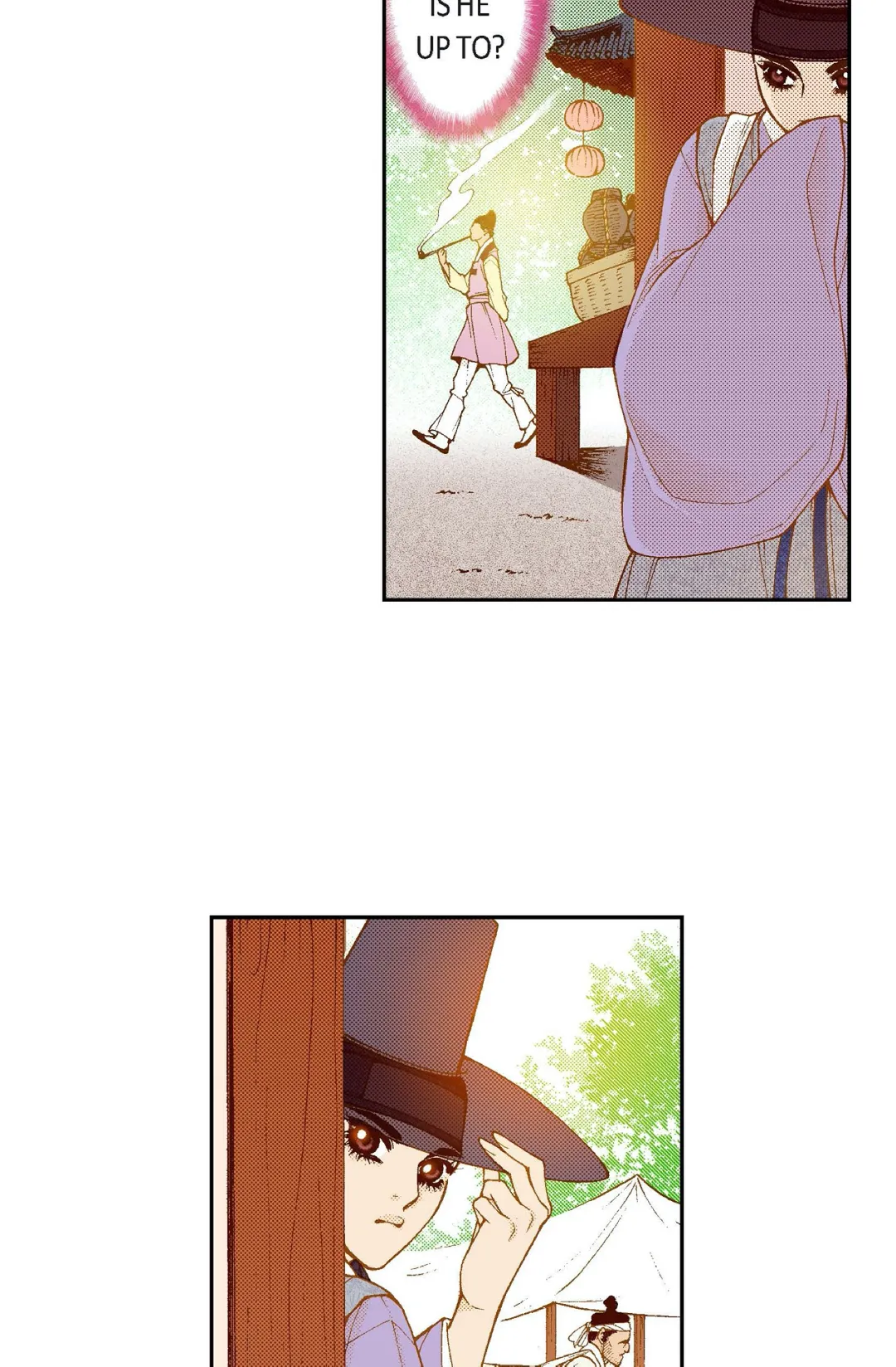Vampire of the East Chapter 92 - page 69