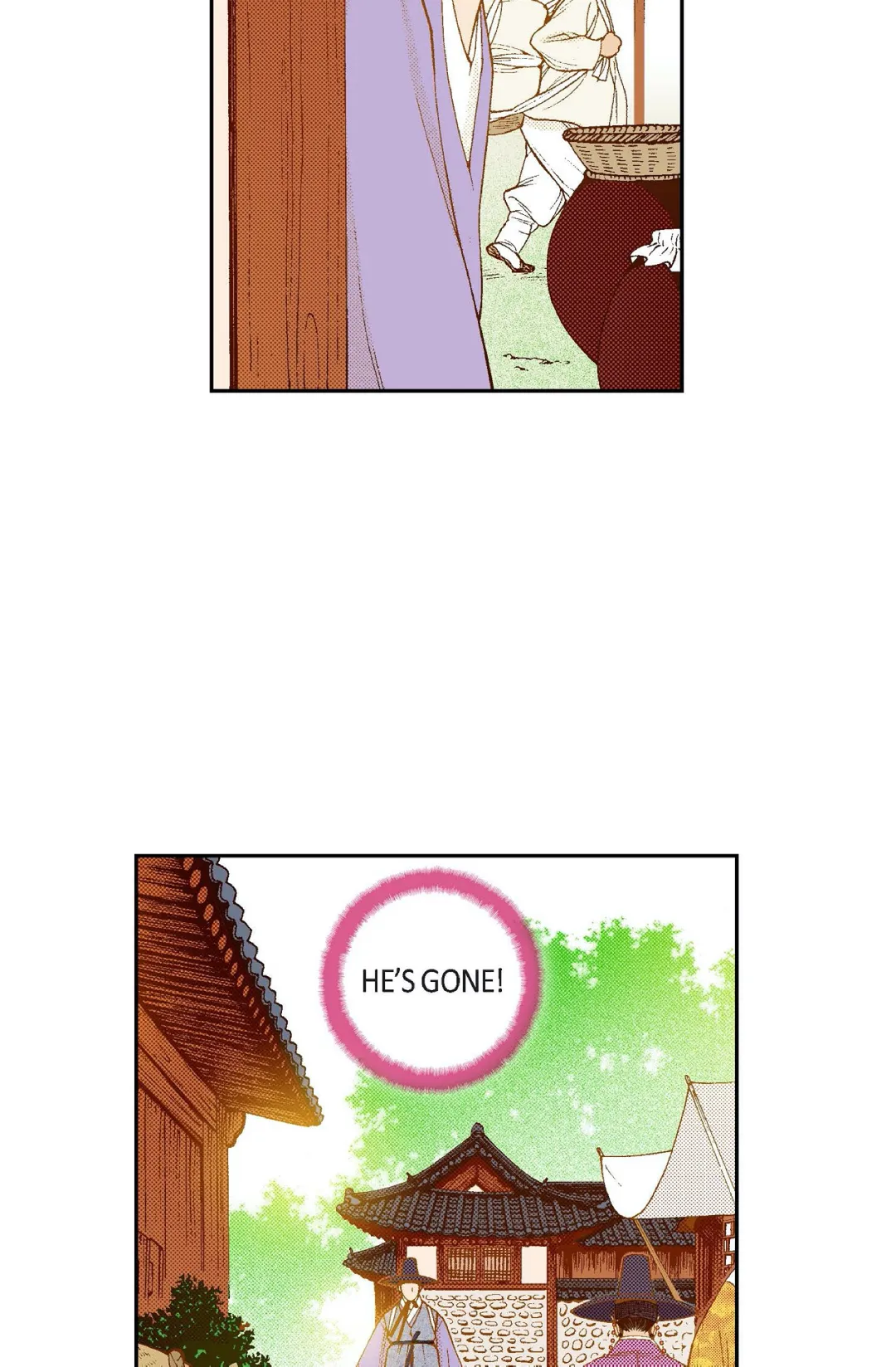 Vampire of the East Chapter 92 - page 70