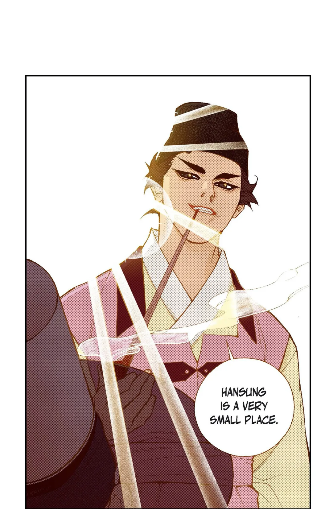 Vampire of the East Chapter 92 - page 74
