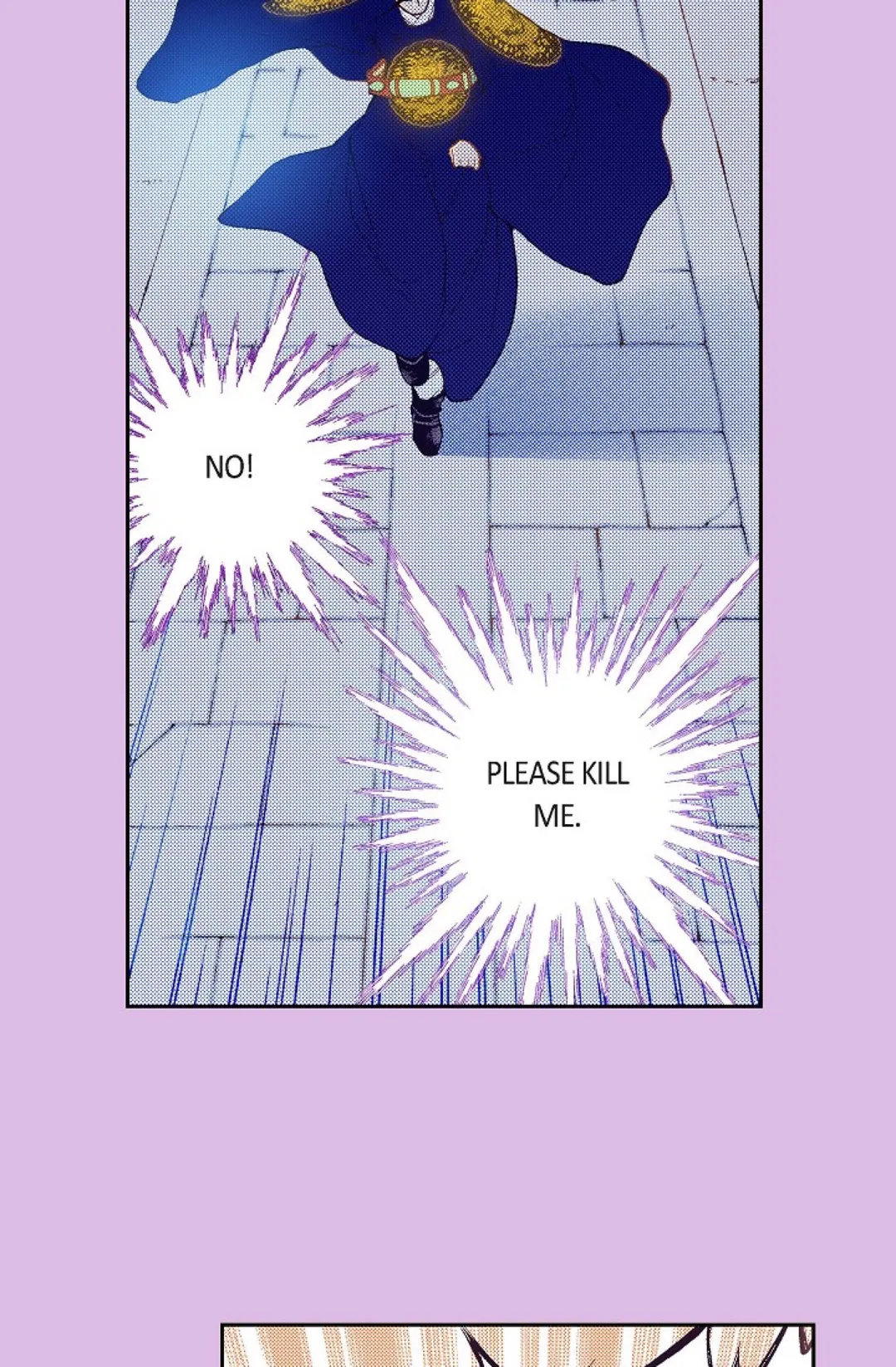 Vampire of the East Chapter 82 - page 25