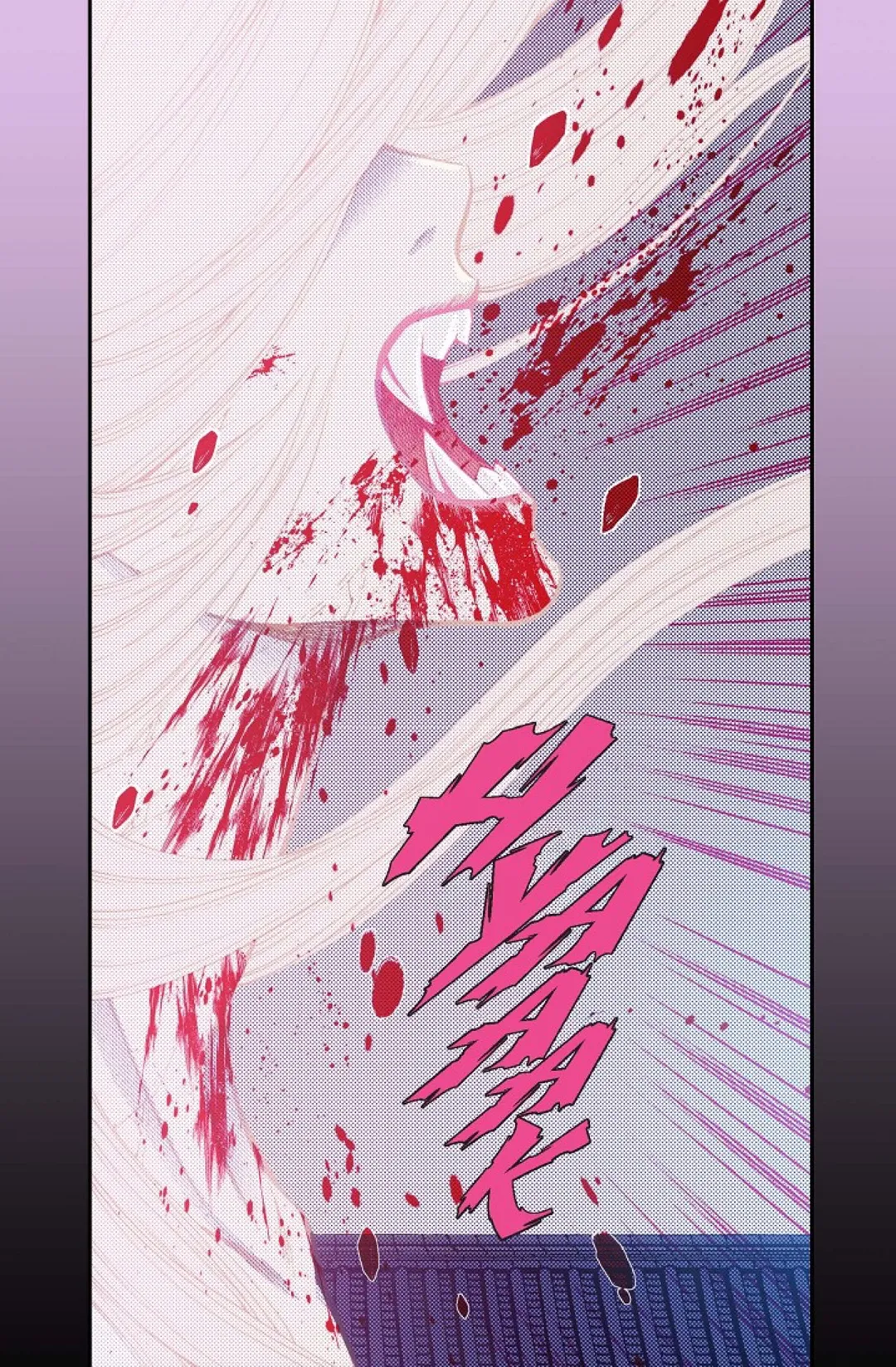 Vampire of the East Chapter 82 - page 28