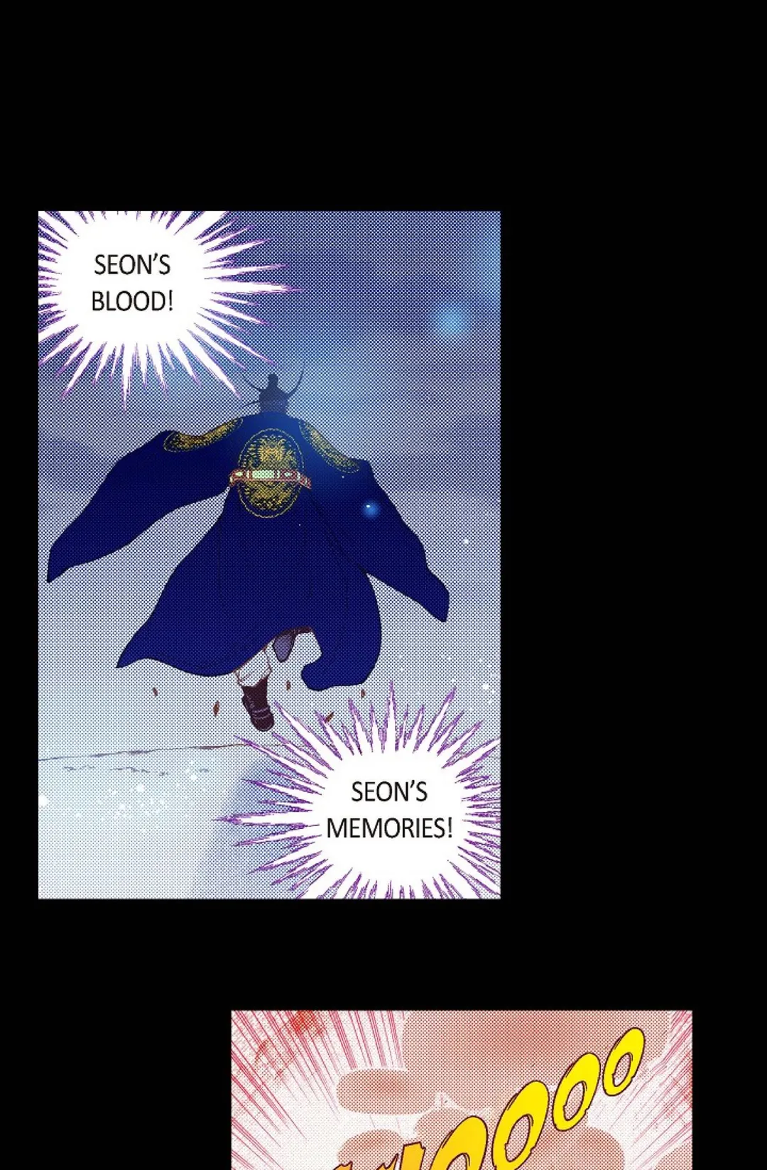 Vampire of the East Chapter 82 - page 34