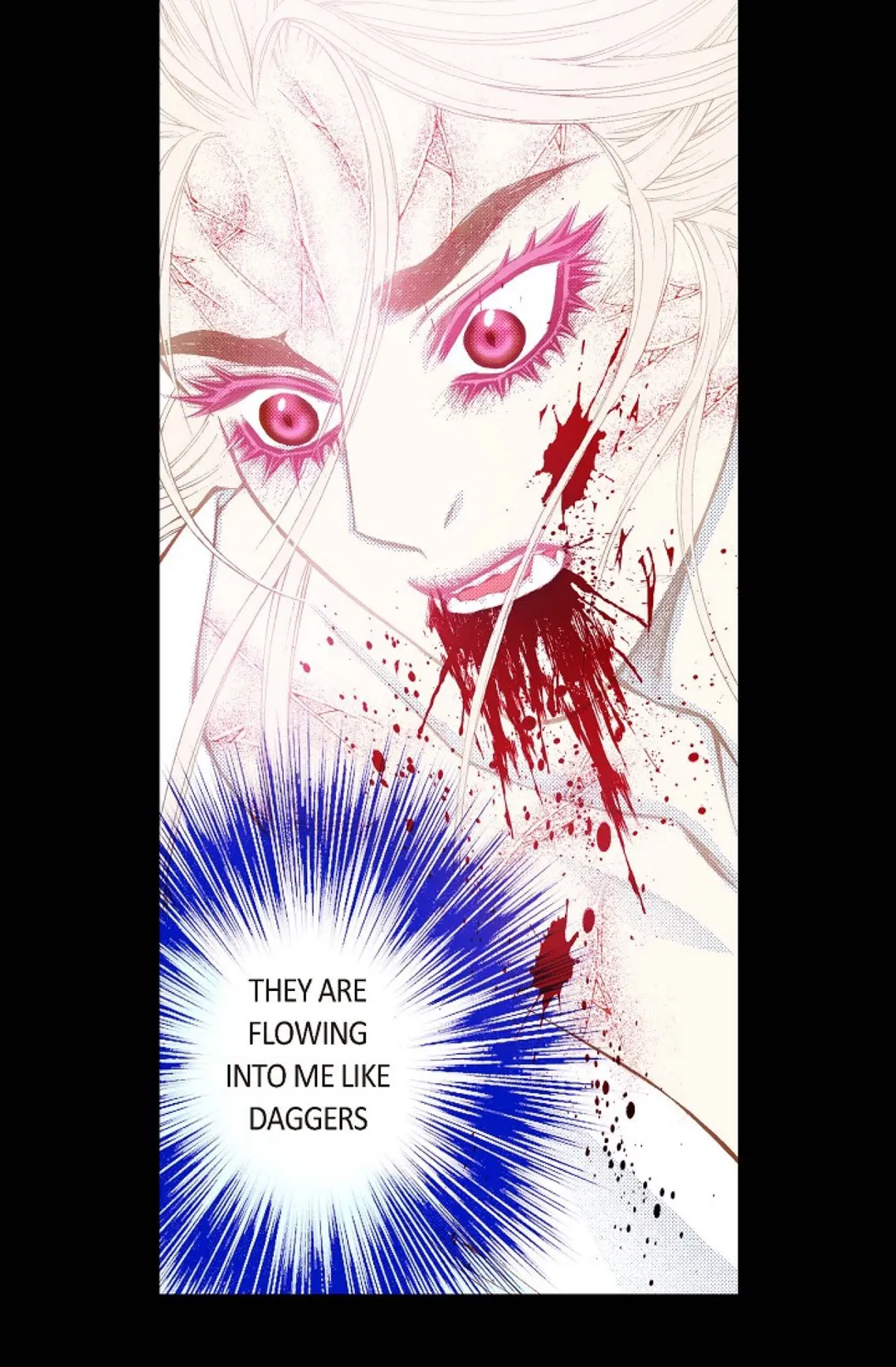 Vampire of the East Chapter 82 - page 36