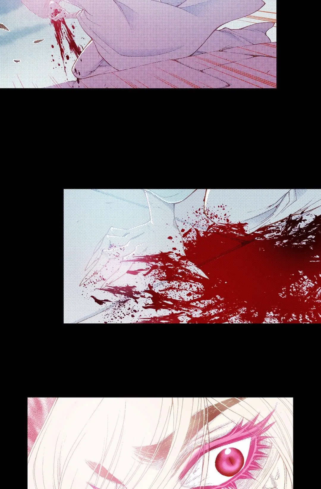Vampire of the East Chapter 82 - page 38
