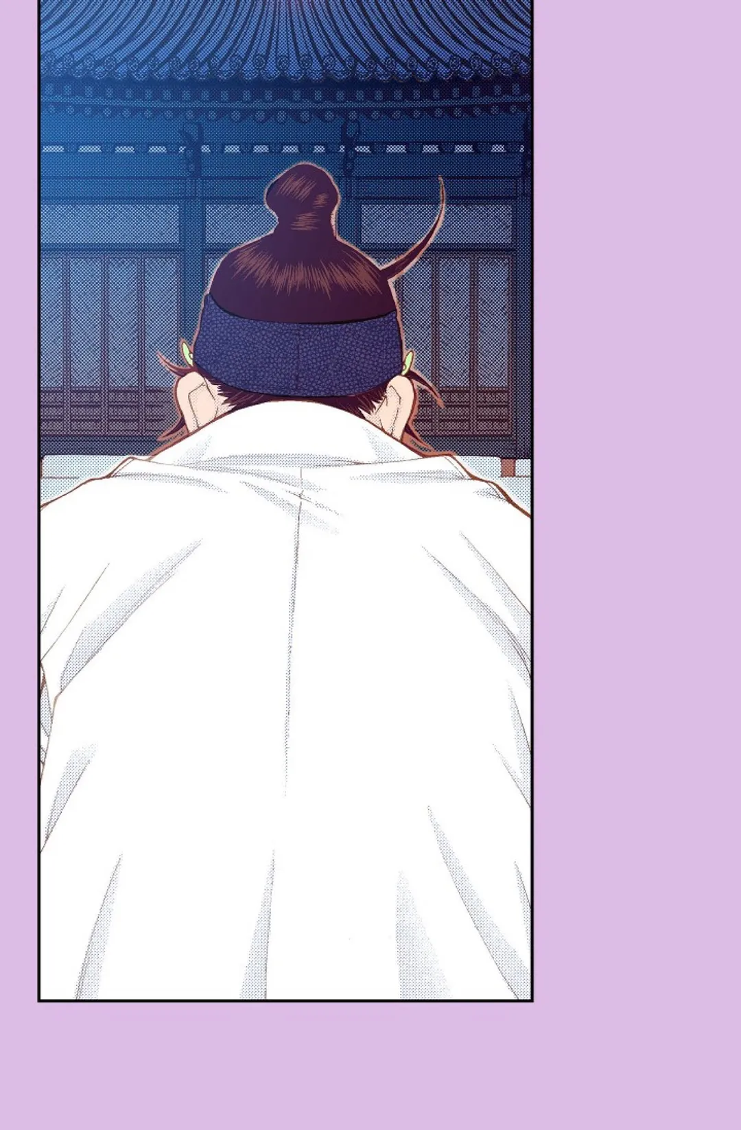 Vampire of the East Chapter 82 - page 4