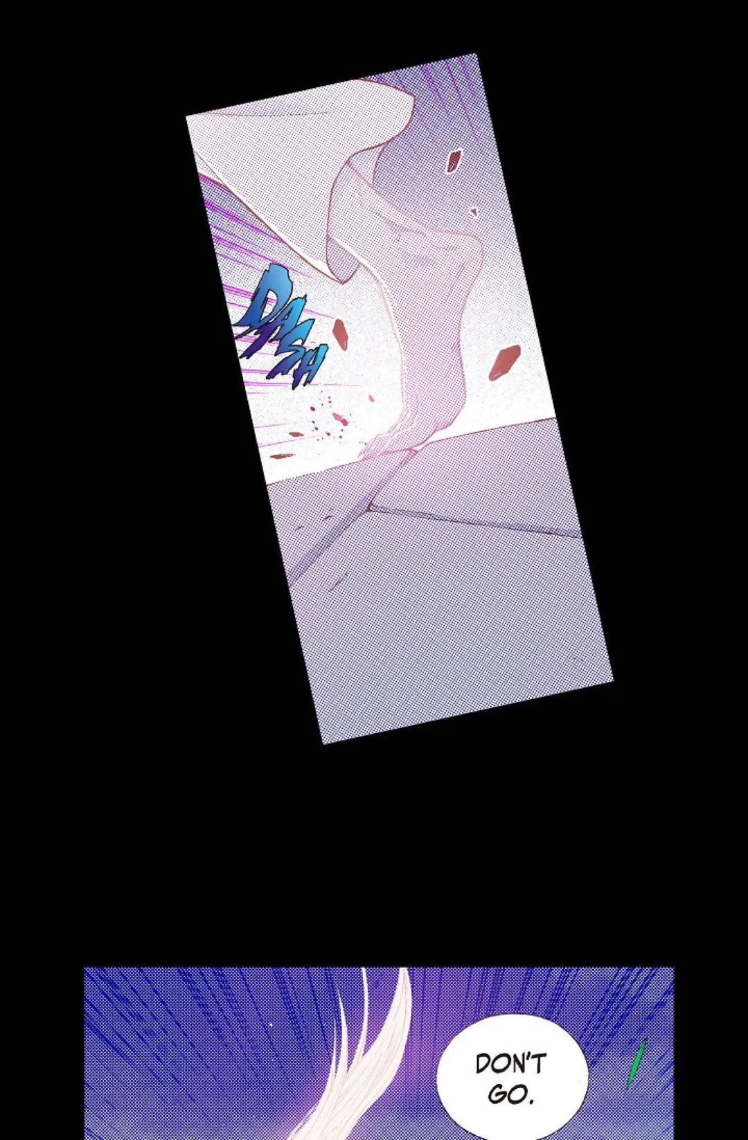 Vampire of the East Chapter 82 - page 43