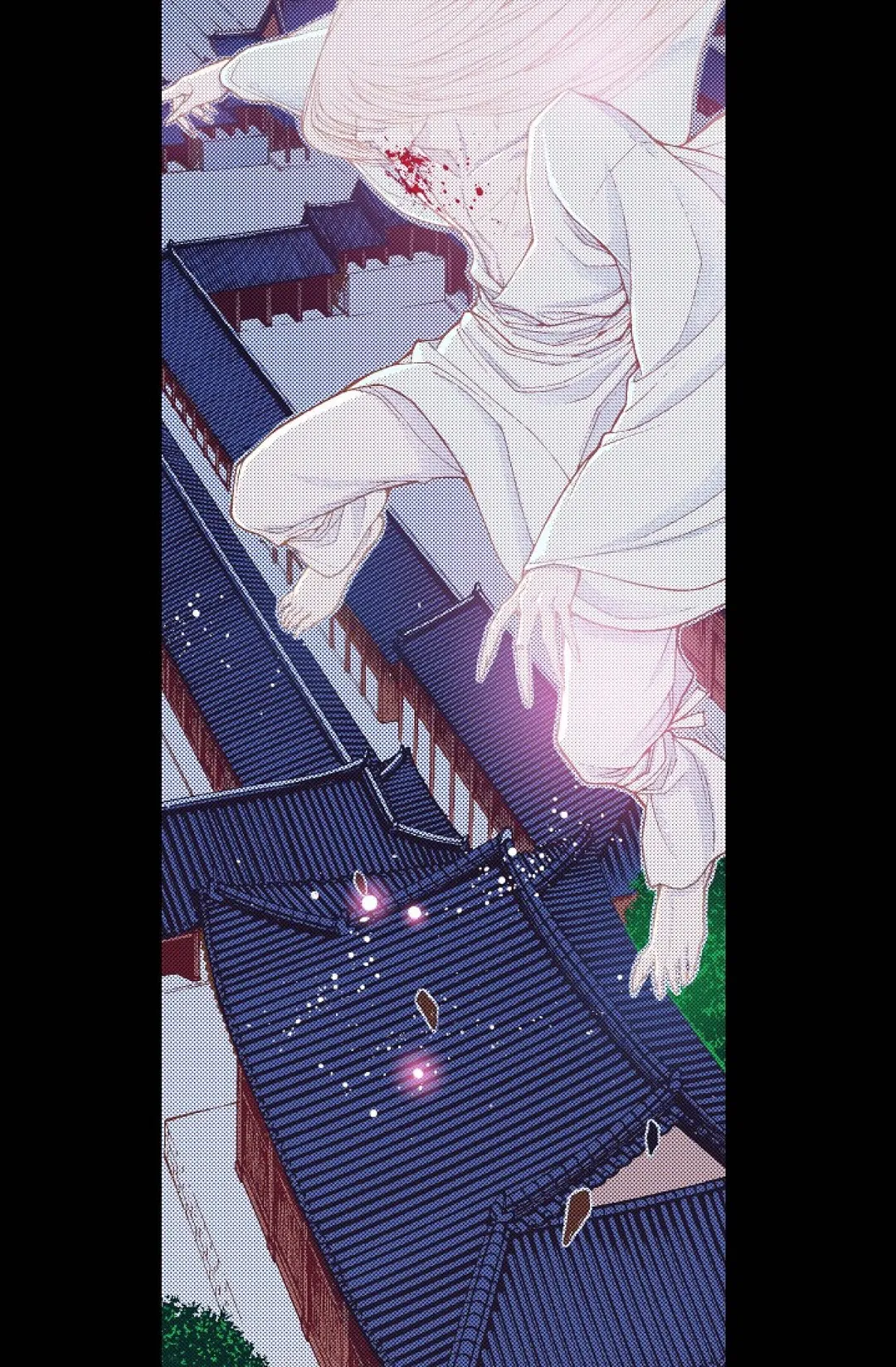 Vampire of the East Chapter 82 - page 46