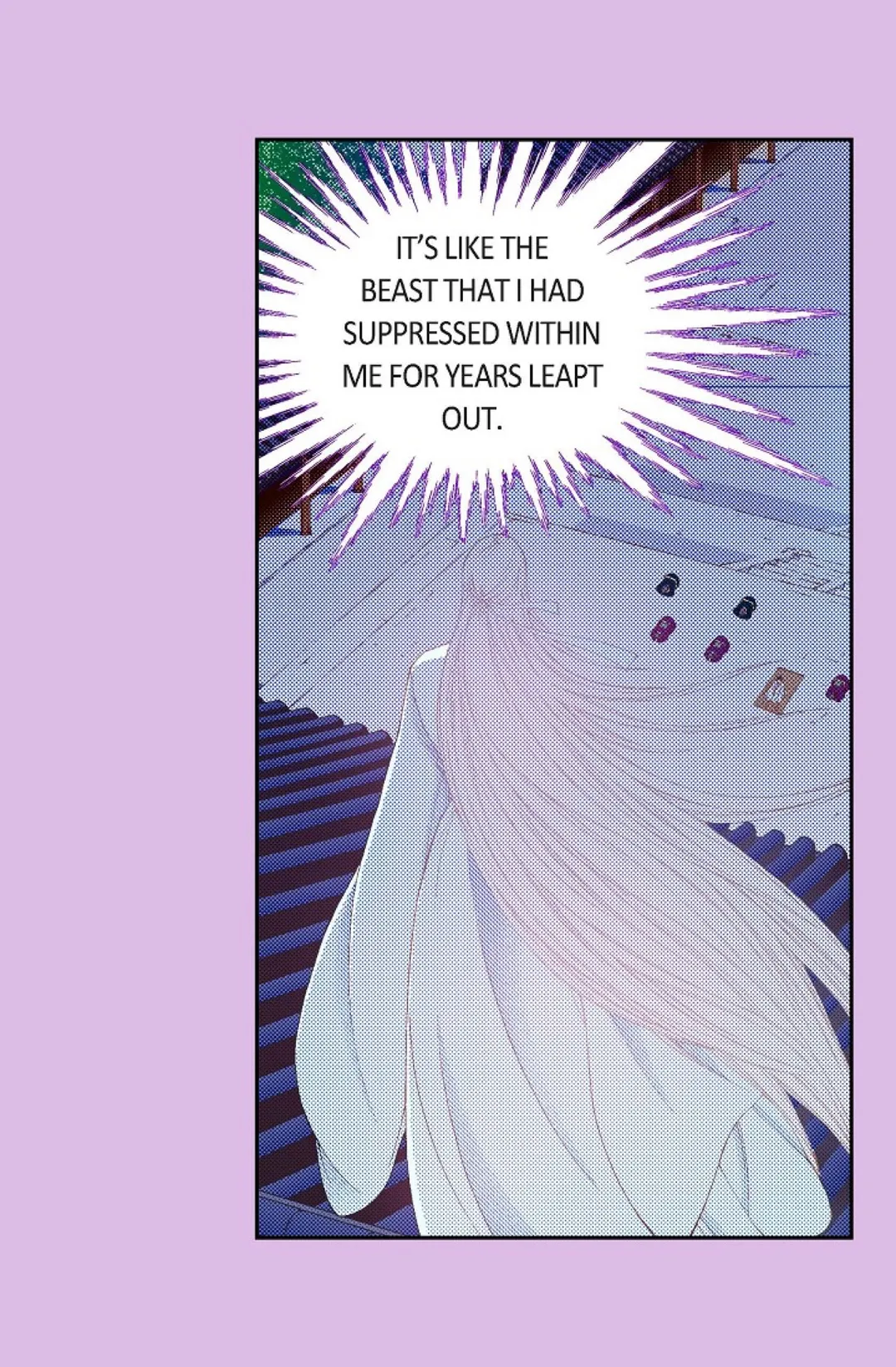 Vampire of the East Chapter 82 - page 5