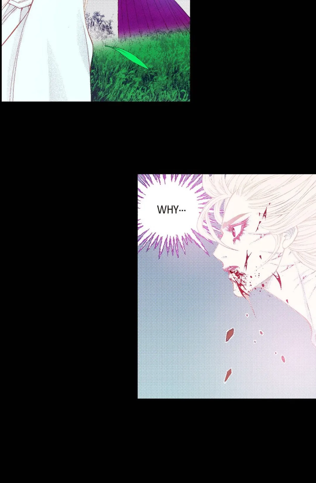 Vampire of the East Chapter 82 - page 51