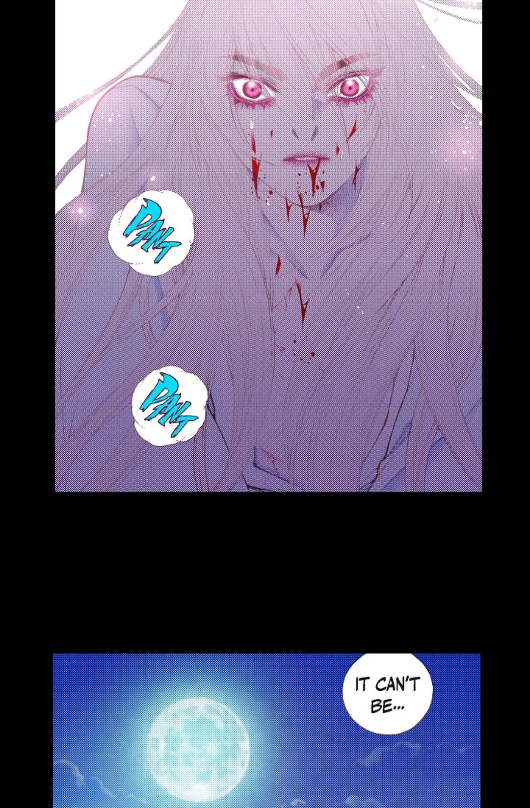 Vampire of the East Chapter 82 - page 62