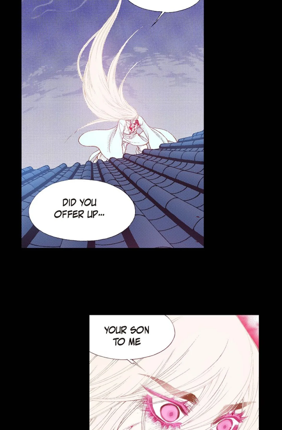 Vampire of the East Chapter 82 - page 65