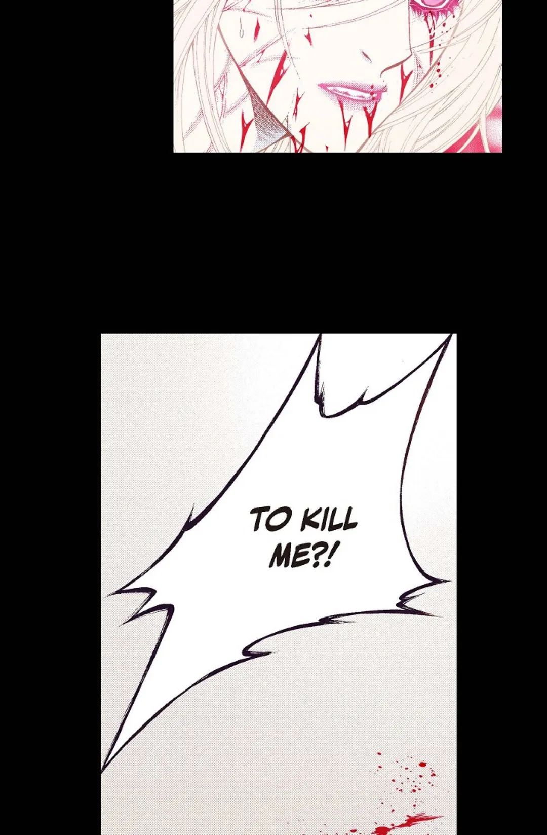Vampire of the East Chapter 82 - page 66