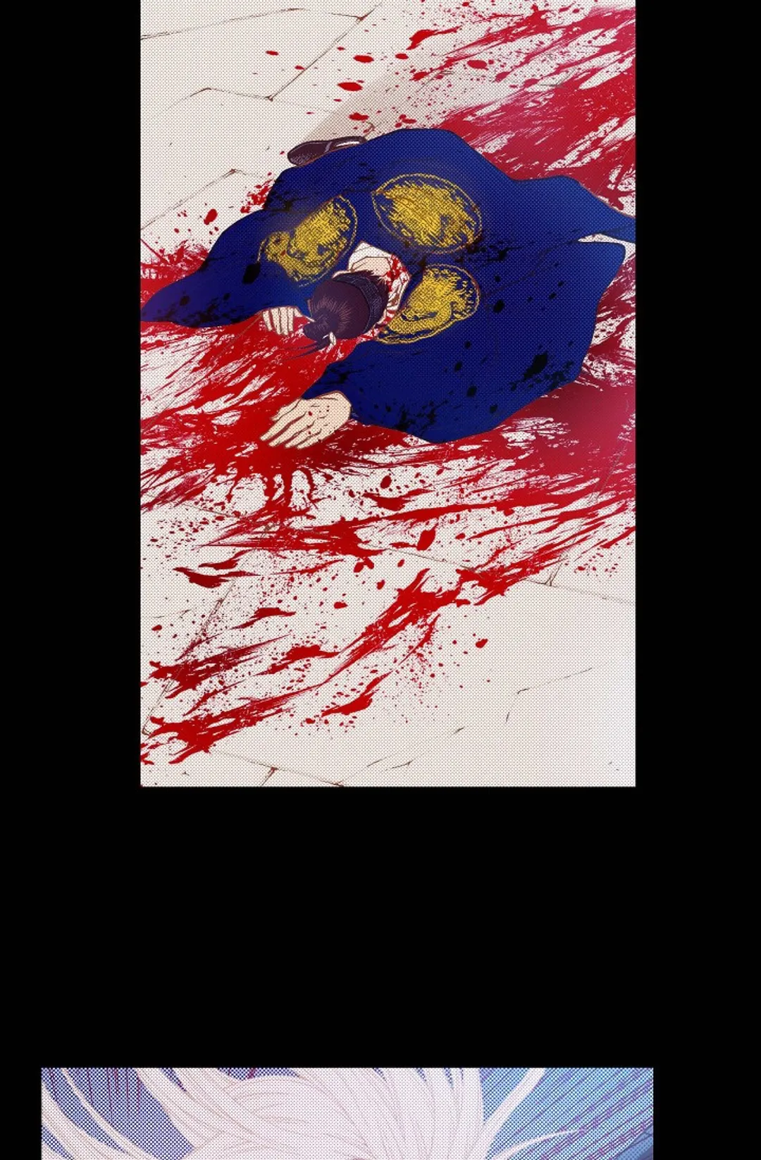 Vampire of the East Chapter 82 - page 67