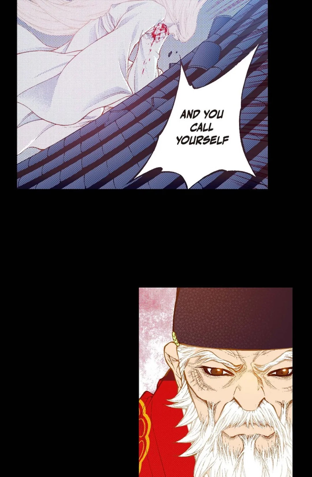 Vampire of the East Chapter 82 - page 68
