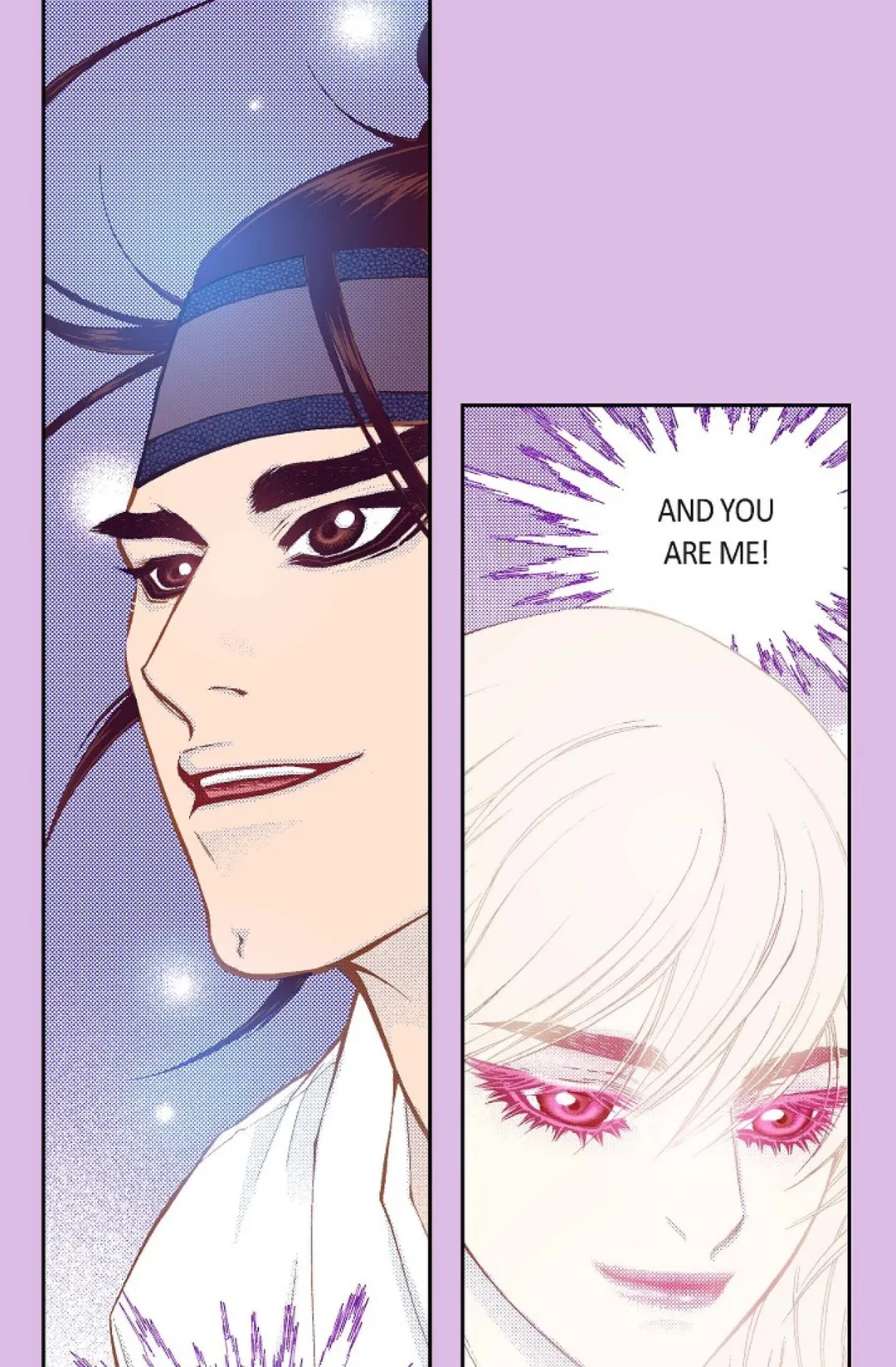 Vampire of the East Chapter 82 - page 7