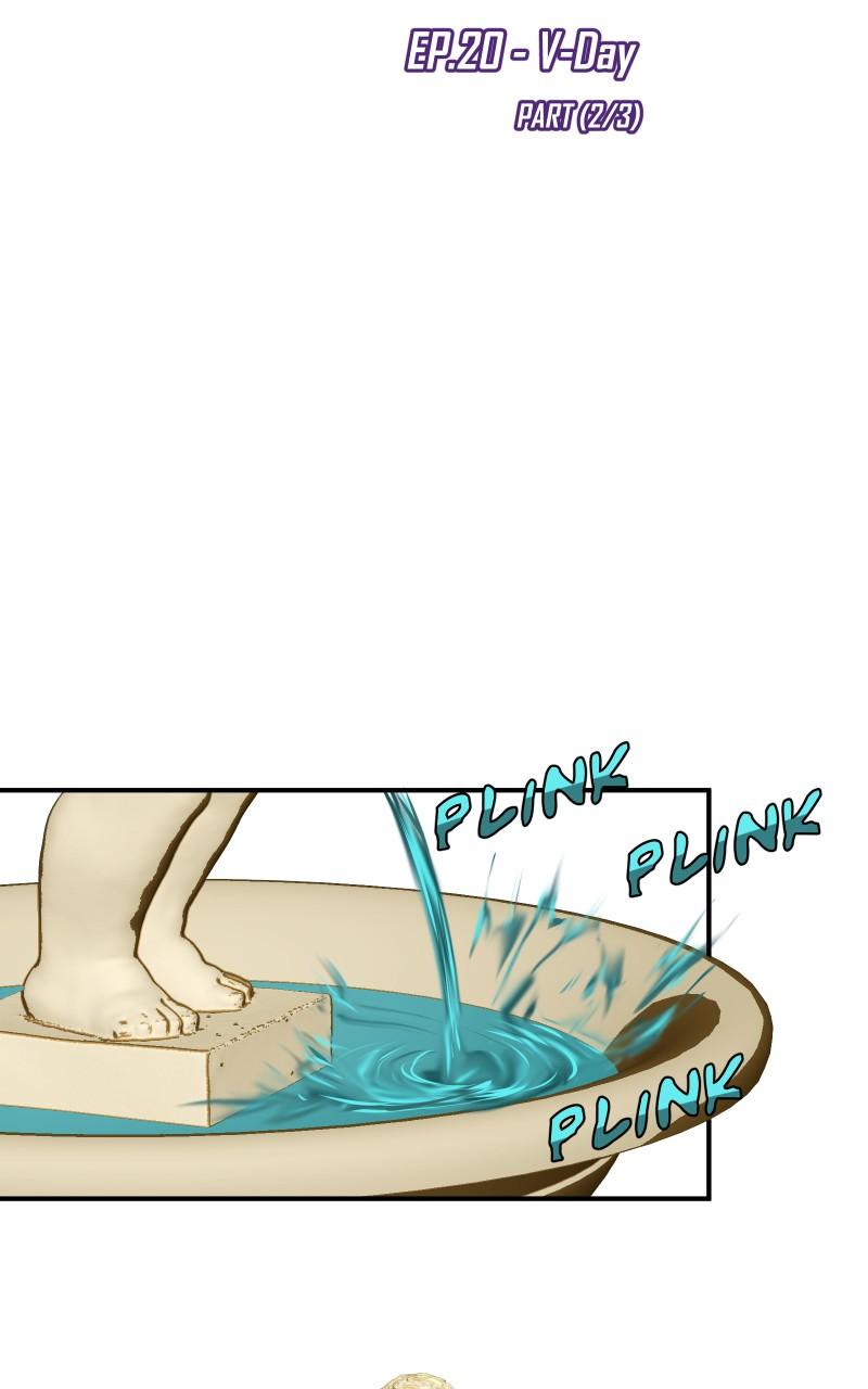 Super Awkward Man chapter 20 - page 10