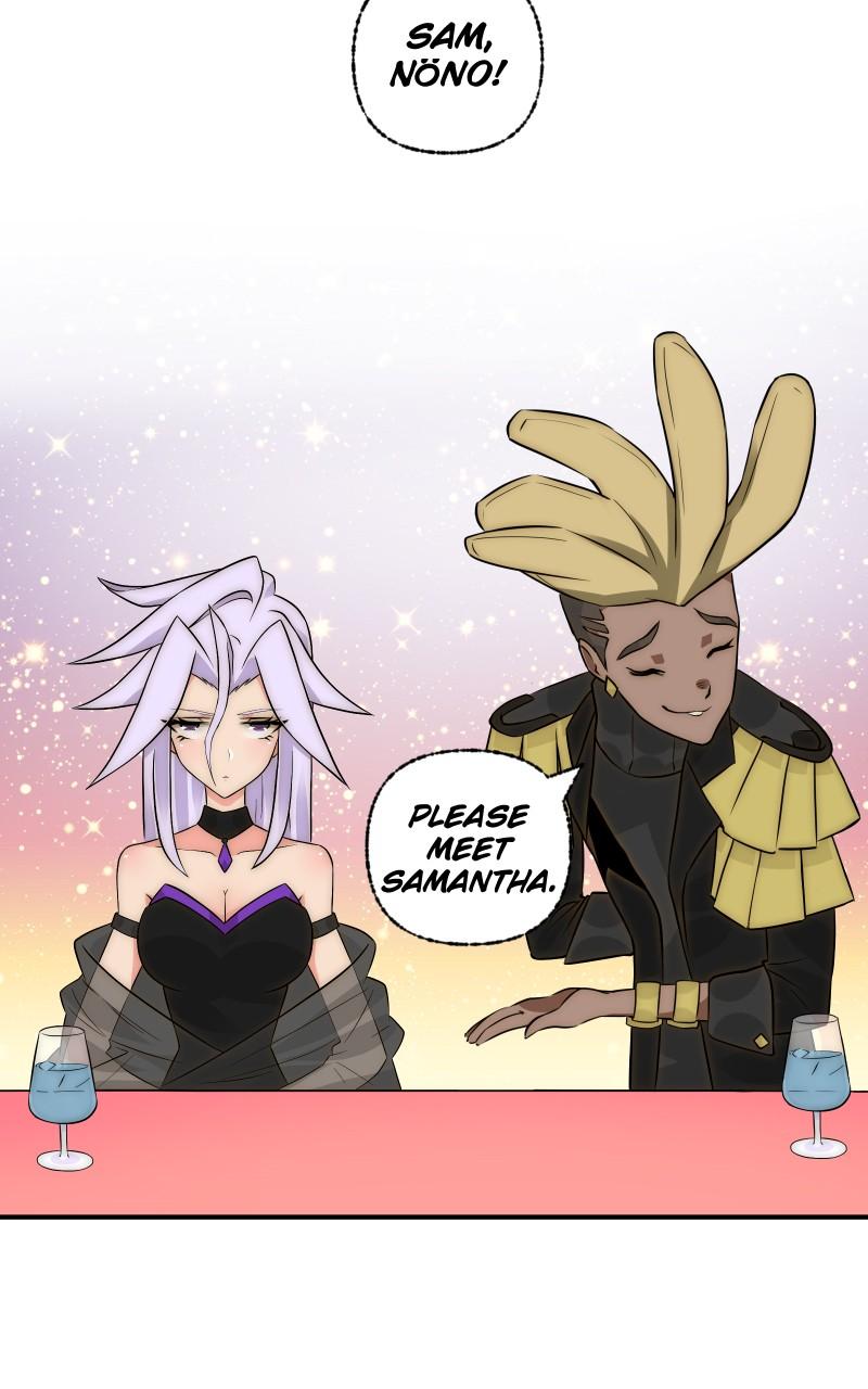Super Awkward Man chapter 20 - page 12