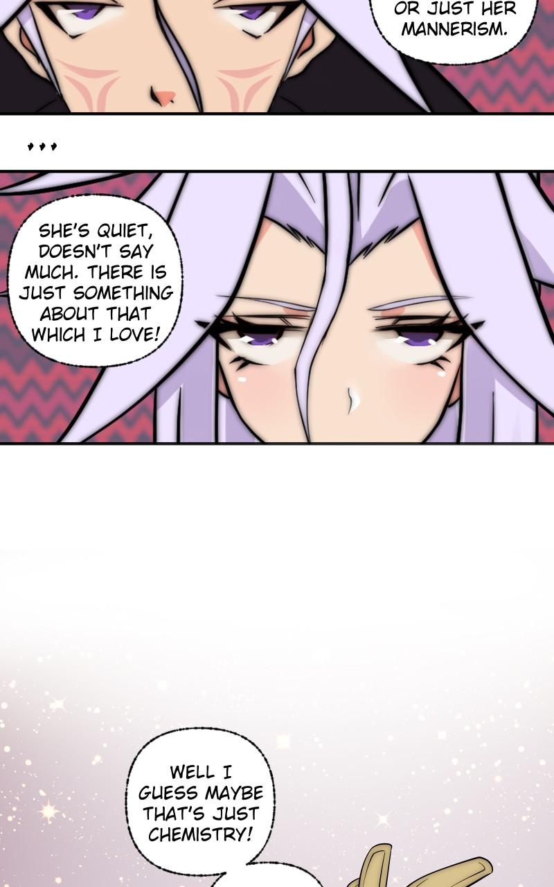 Super Awkward Man chapter 20 - page 15