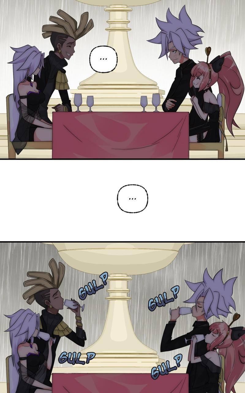 Super Awkward Man chapter 20 - page 17