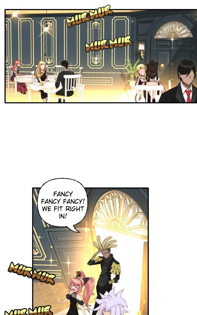 Super Awkward Man chapter 20 - page 2