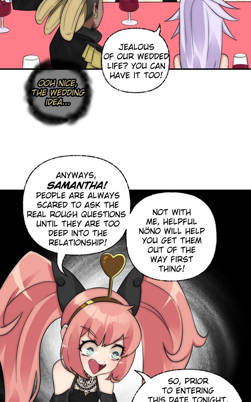 Super Awkward Man chapter 20 - page 20